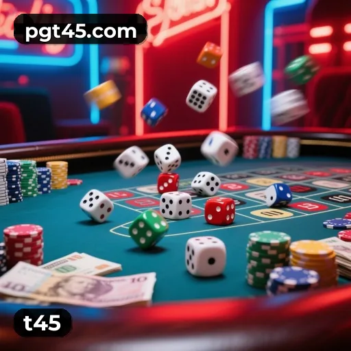 t45 ajuda online — ticket PIX com comprovante E2E