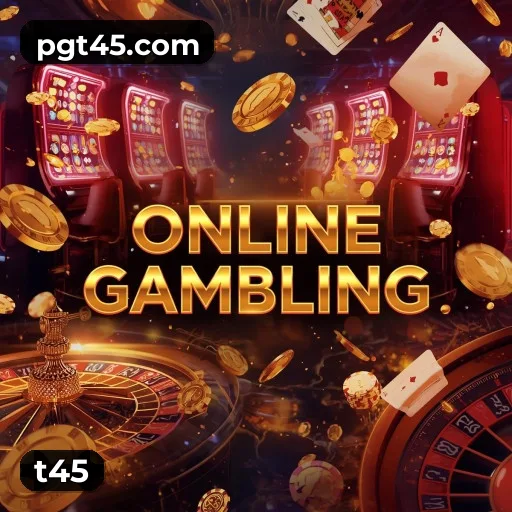 Ajuda Online t45 — suporte oficial e atendimento Brasil