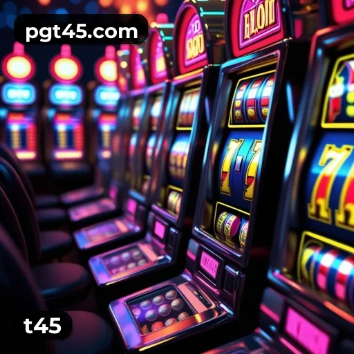 t45 bet — mercados de futebol e esportes no app