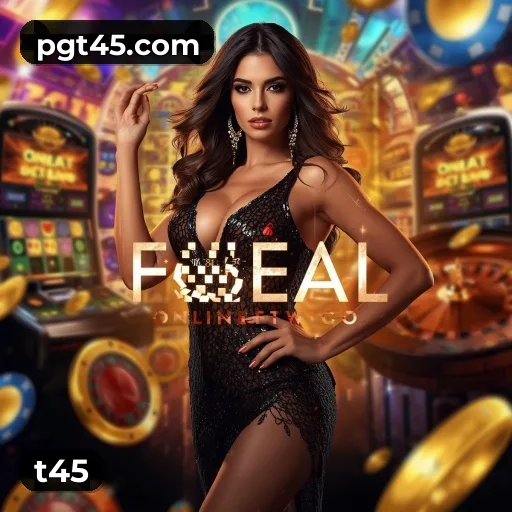 t45 bet — painel ao vivo com cotações dinâmicas
