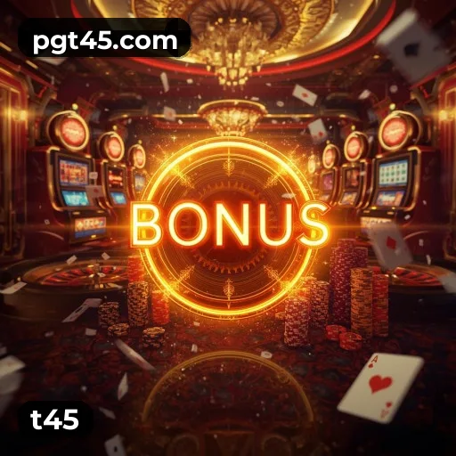 t45 cadastro — tela de formulário no app oficial