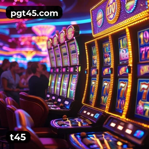 t45 download — tutorial instalação APK passo a passo