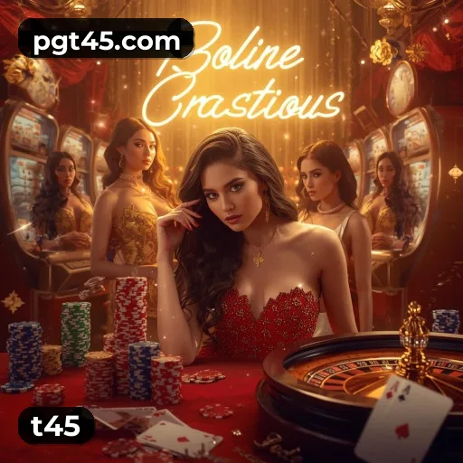 t45 download — arquivo APK para Android oficial