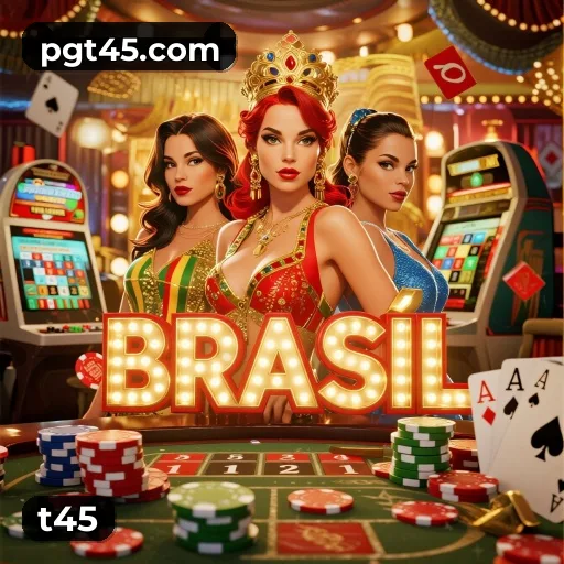 t45 login — configurações de segurança e proteção de conta