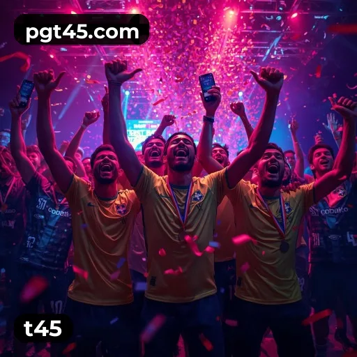 t45 plataforma — depósito PIX instantâneo no caixa